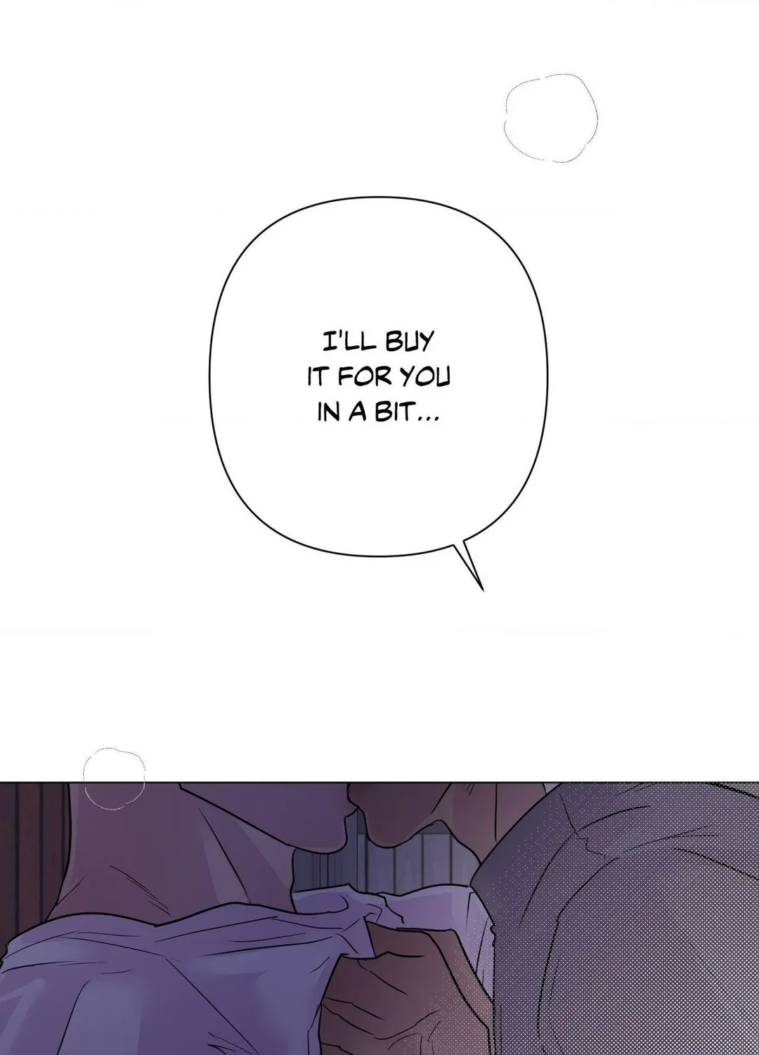 Kick Your Heart - Chapter 35 Page 56