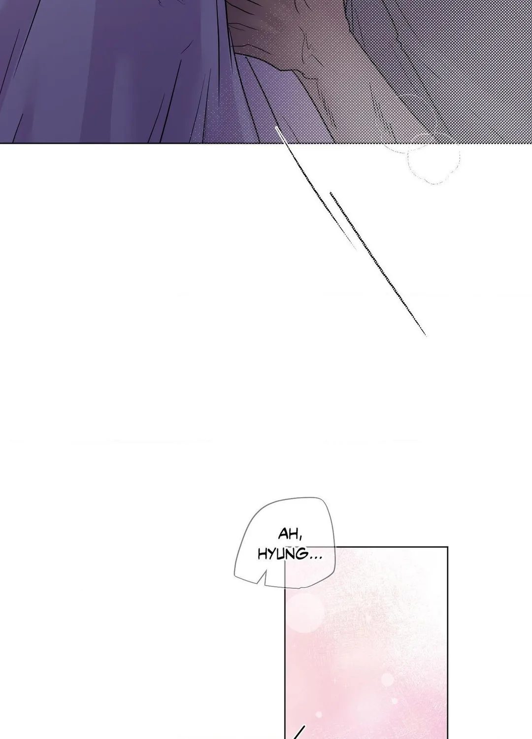 Kick Your Heart - Chapter 35 Page 57