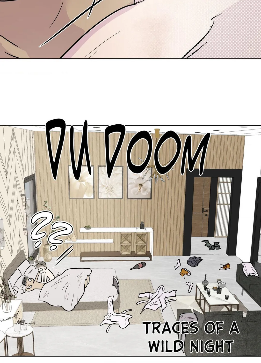Kick Your Heart - Chapter 35 Page 60