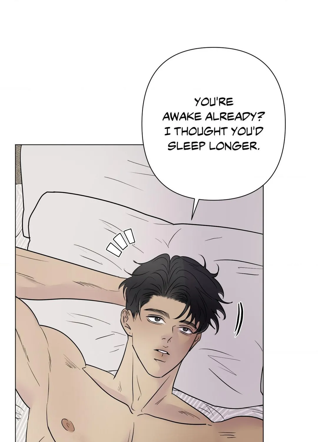 Kick Your Heart - Chapter 35 Page 61