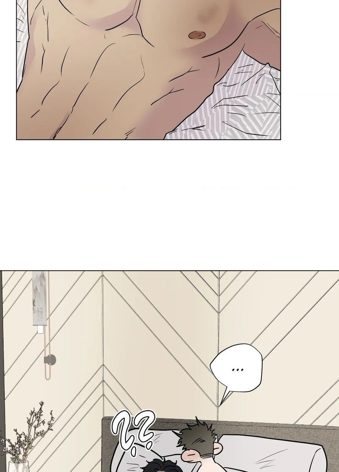 Kick Your Heart - Chapter 35 Page 62