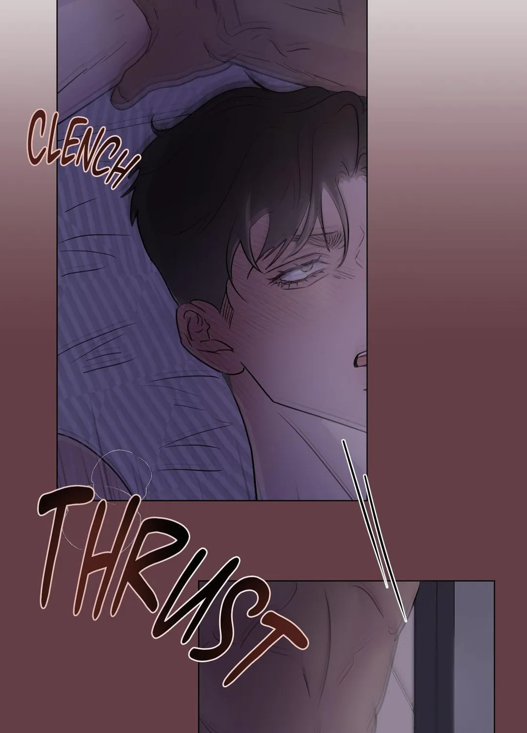 Kick Your Heart - Chapter 35 Page 64