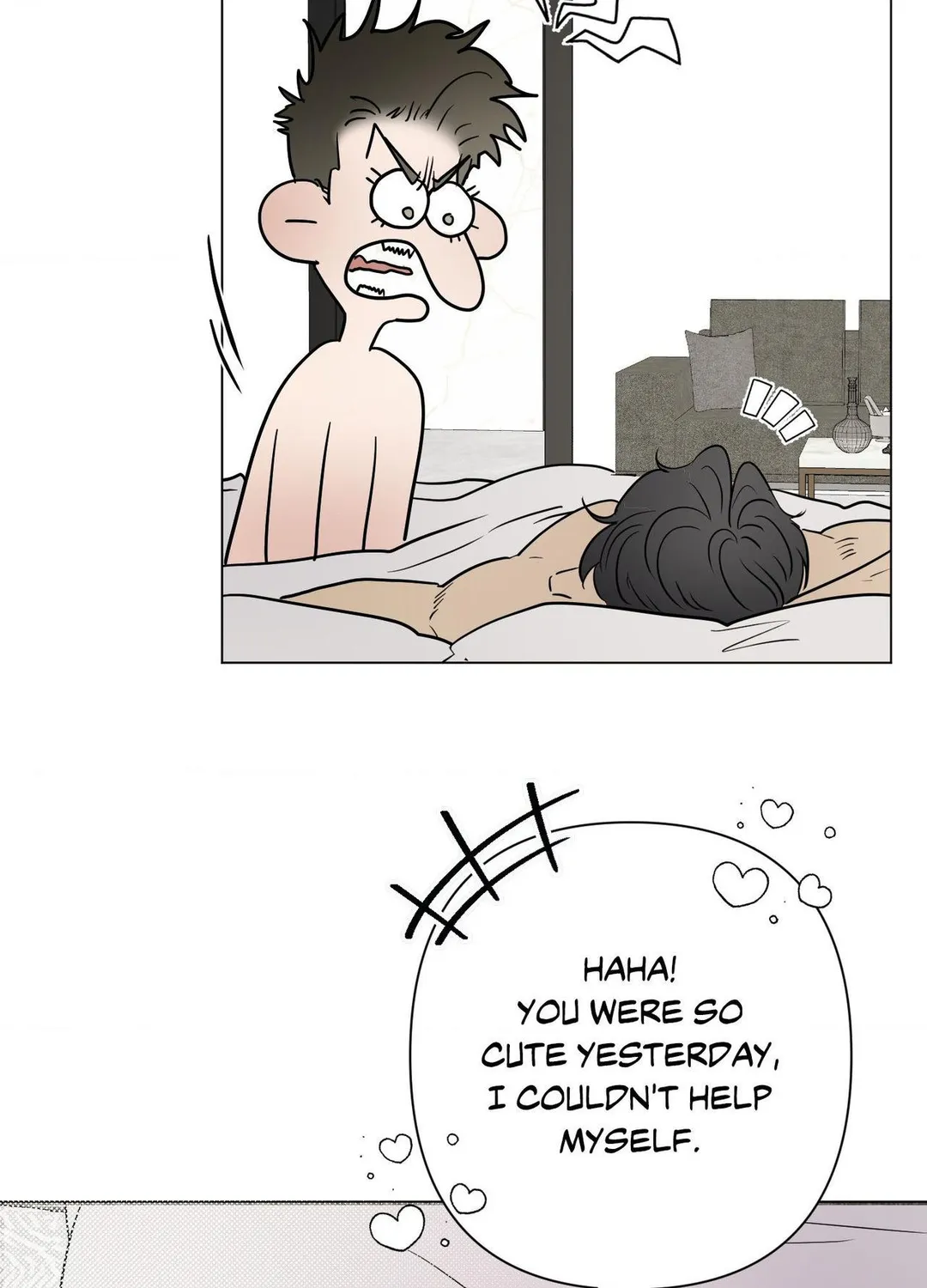 Kick Your Heart - Chapter 35 Page 69