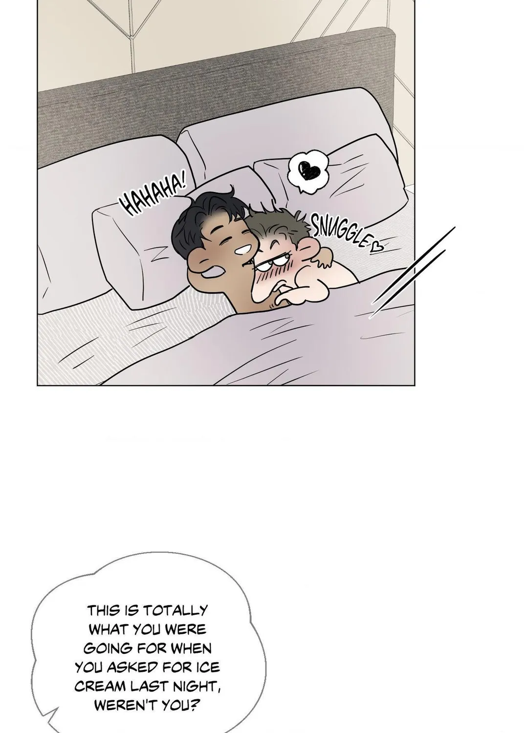 Kick Your Heart - Chapter 35 Page 72
