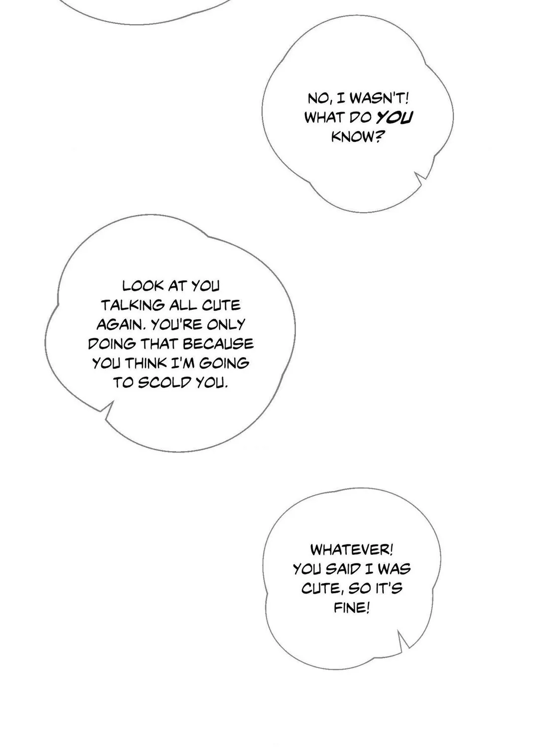 Kick Your Heart - Chapter 35 Page 73