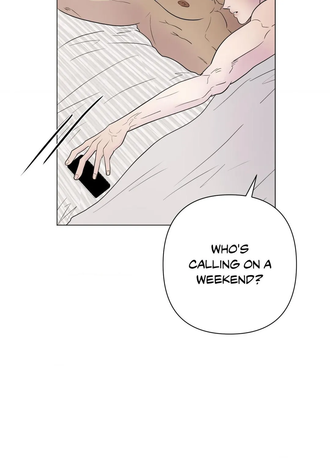 Kick Your Heart - Chapter 35 Page 75
