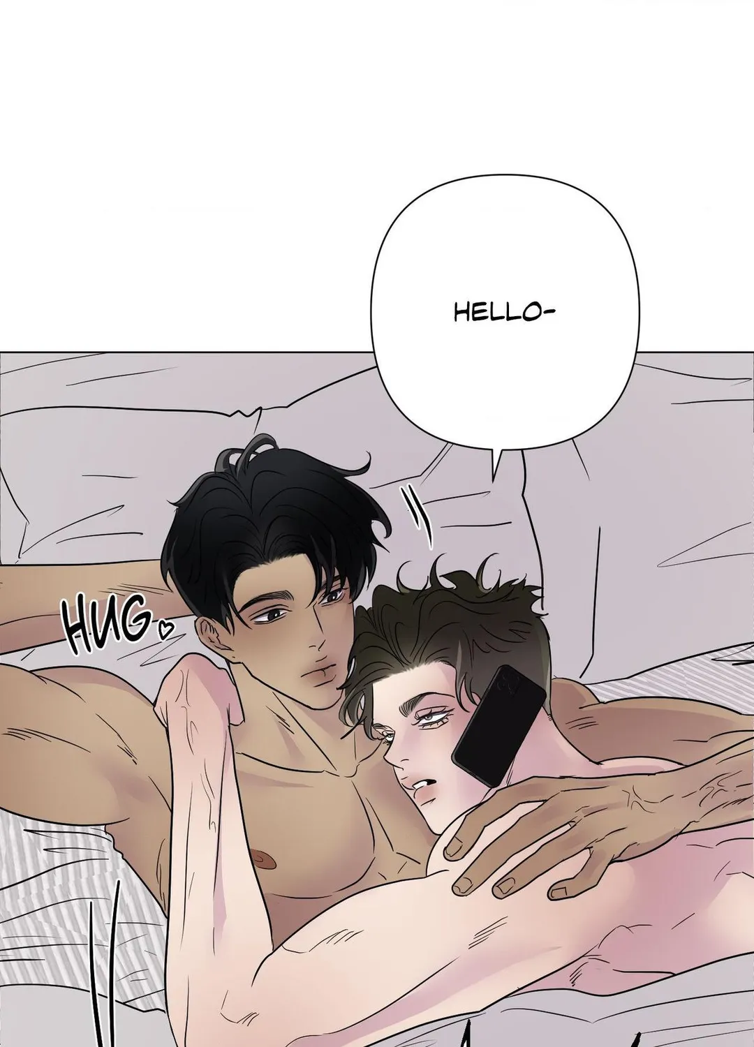 Kick Your Heart - Chapter 35 Page 79