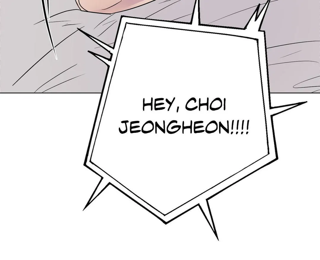Kick Your Heart - Chapter 35 Page 80