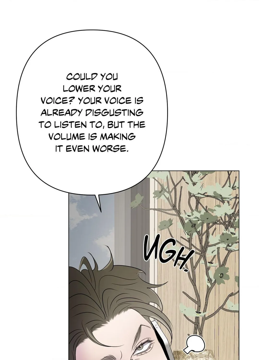 Kick Your Heart - Chapter 35 Page 81