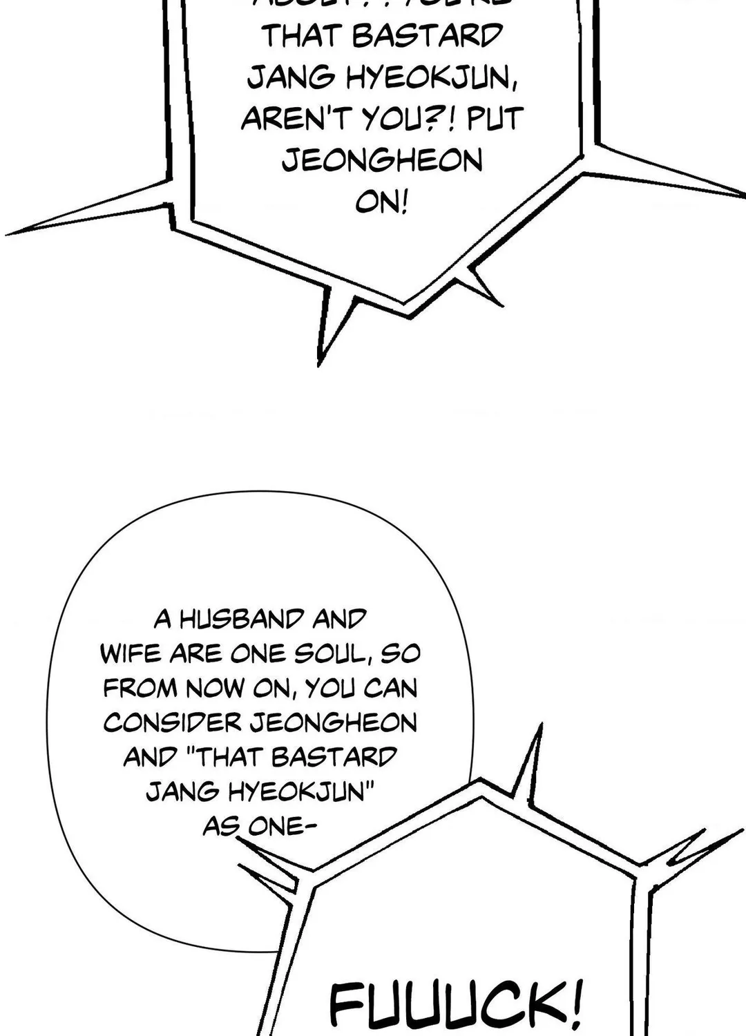 Kick Your Heart - Chapter 35 Page 84