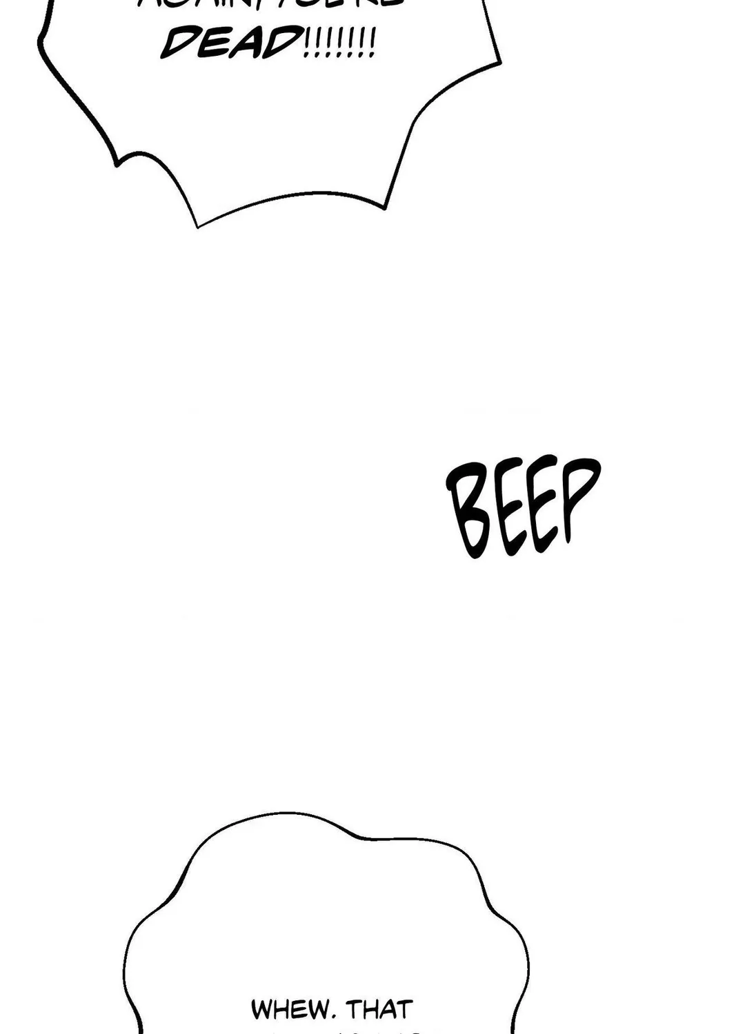 Kick Your Heart - Chapter 35 Page 89