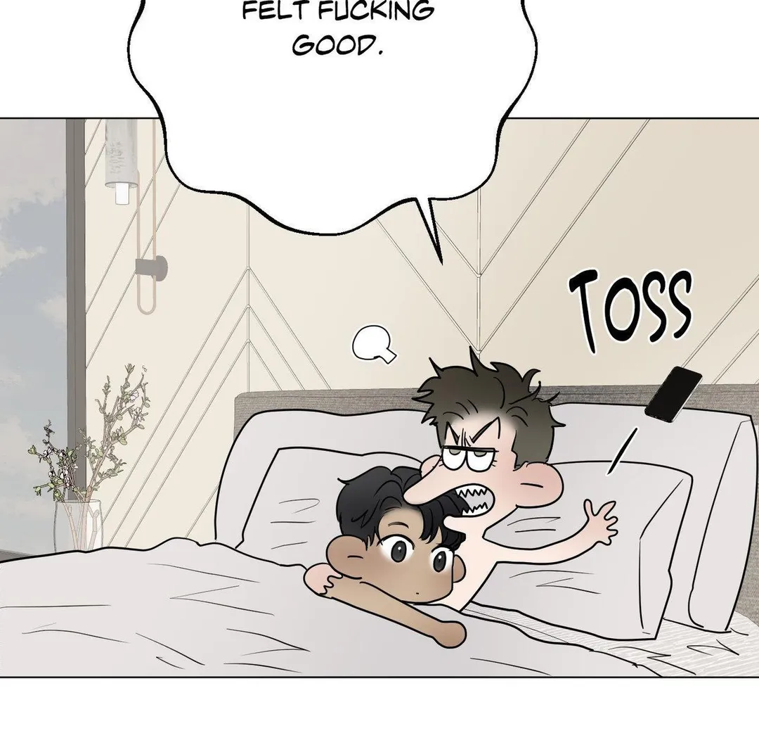 Kick Your Heart - Chapter 35 Page 90