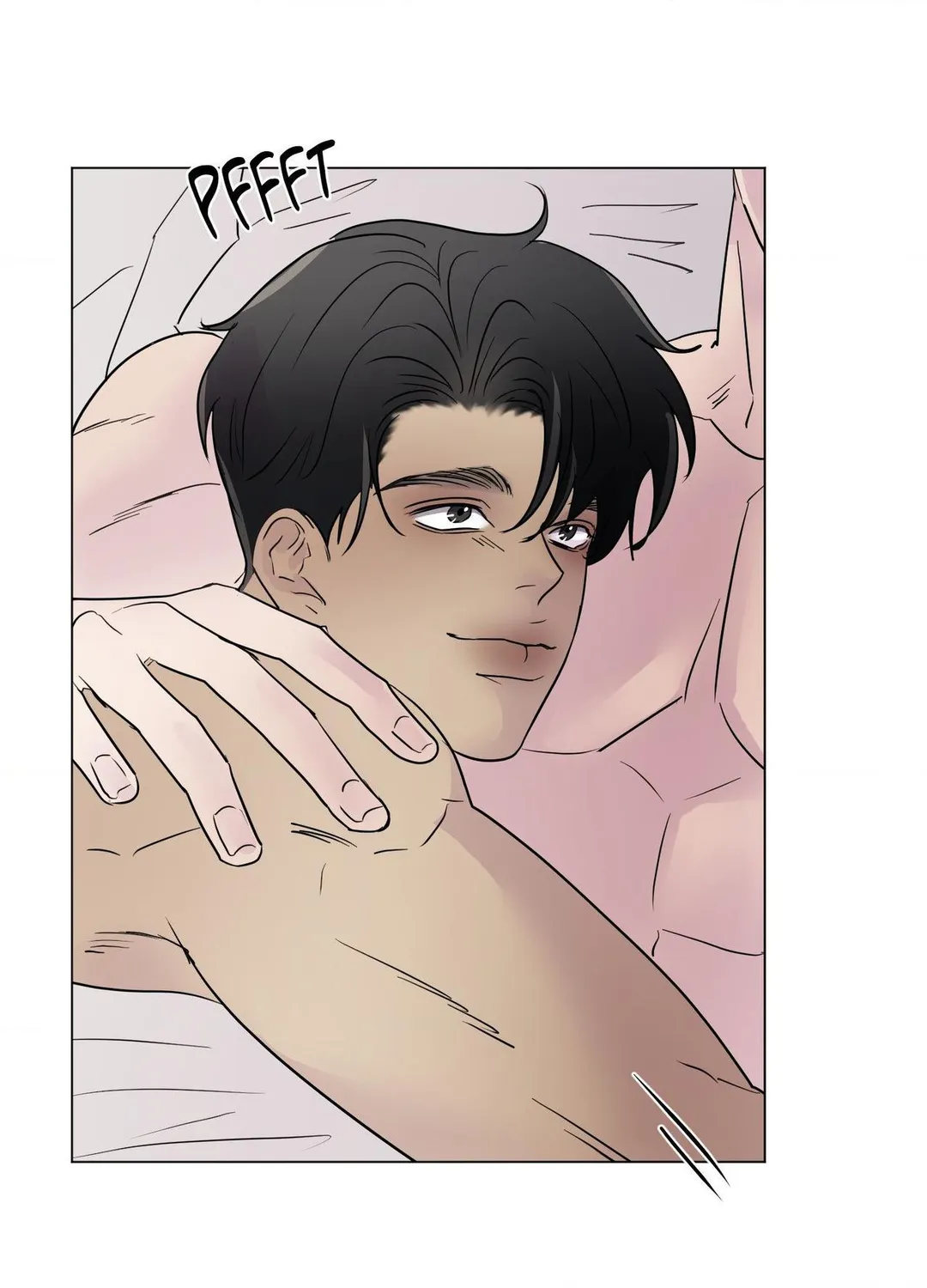Kick Your Heart - Chapter 35 Page 91