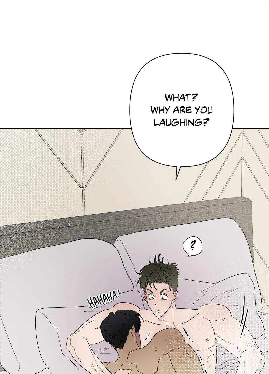 Kick Your Heart - Chapter 35 Page 92