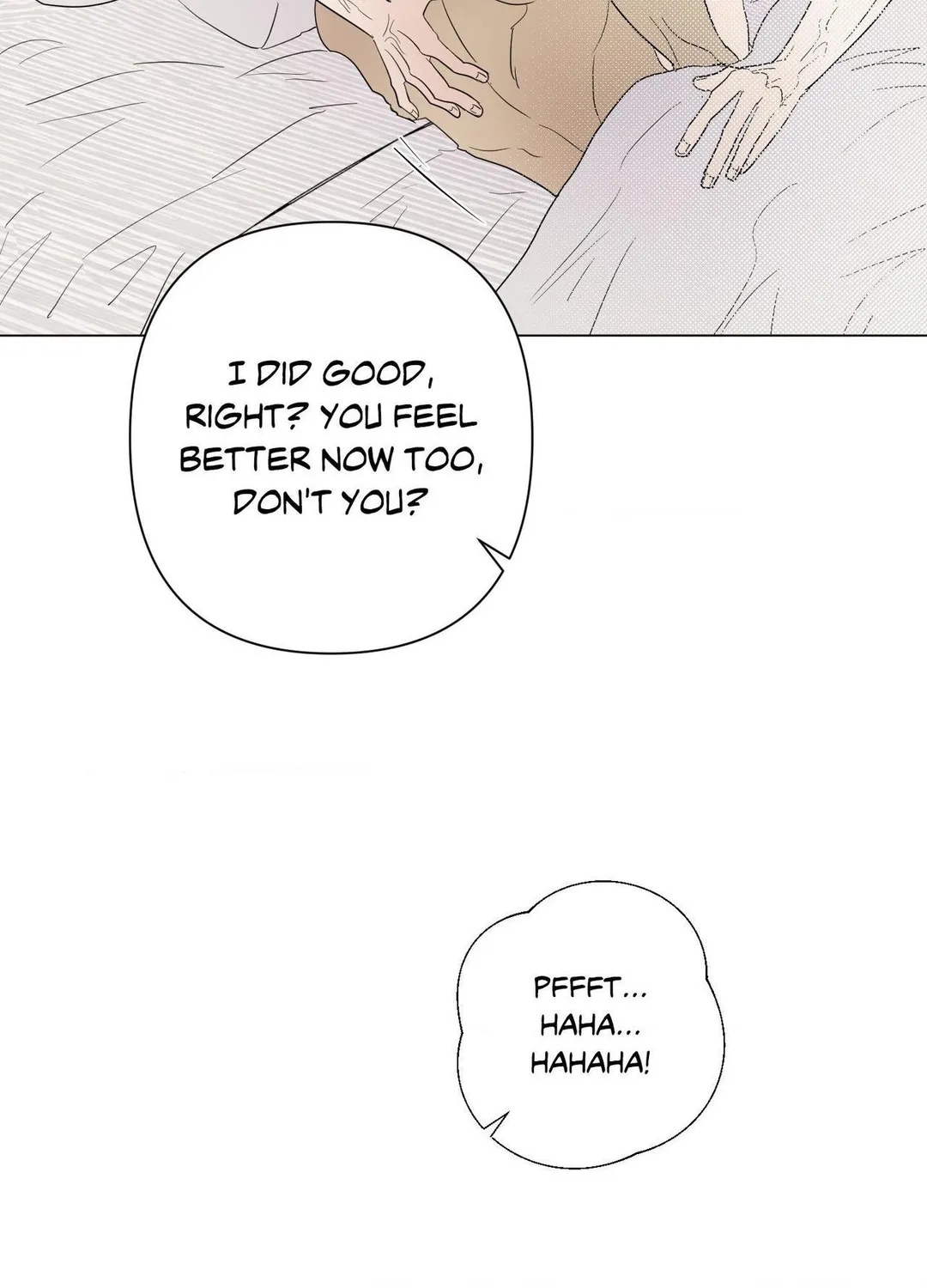 Kick Your Heart - Chapter 35 Page 93