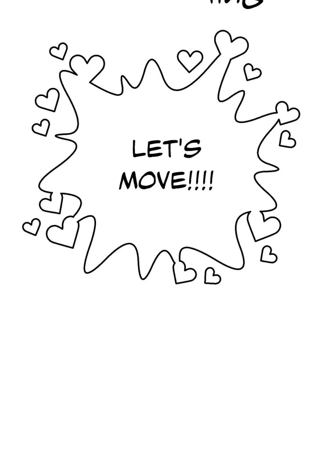 Kick Your Heart - Chapter 36 Page 5