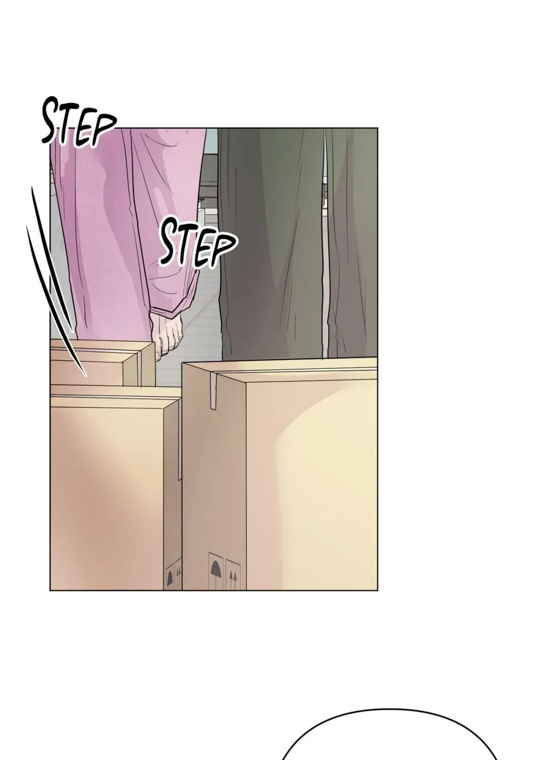 Kick Your Heart - Chapter 36 Page 11
