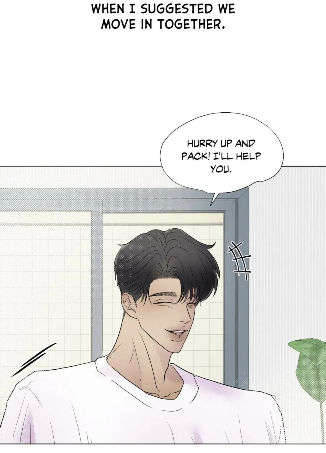 Kick Your Heart - Chapter 36 Page 15