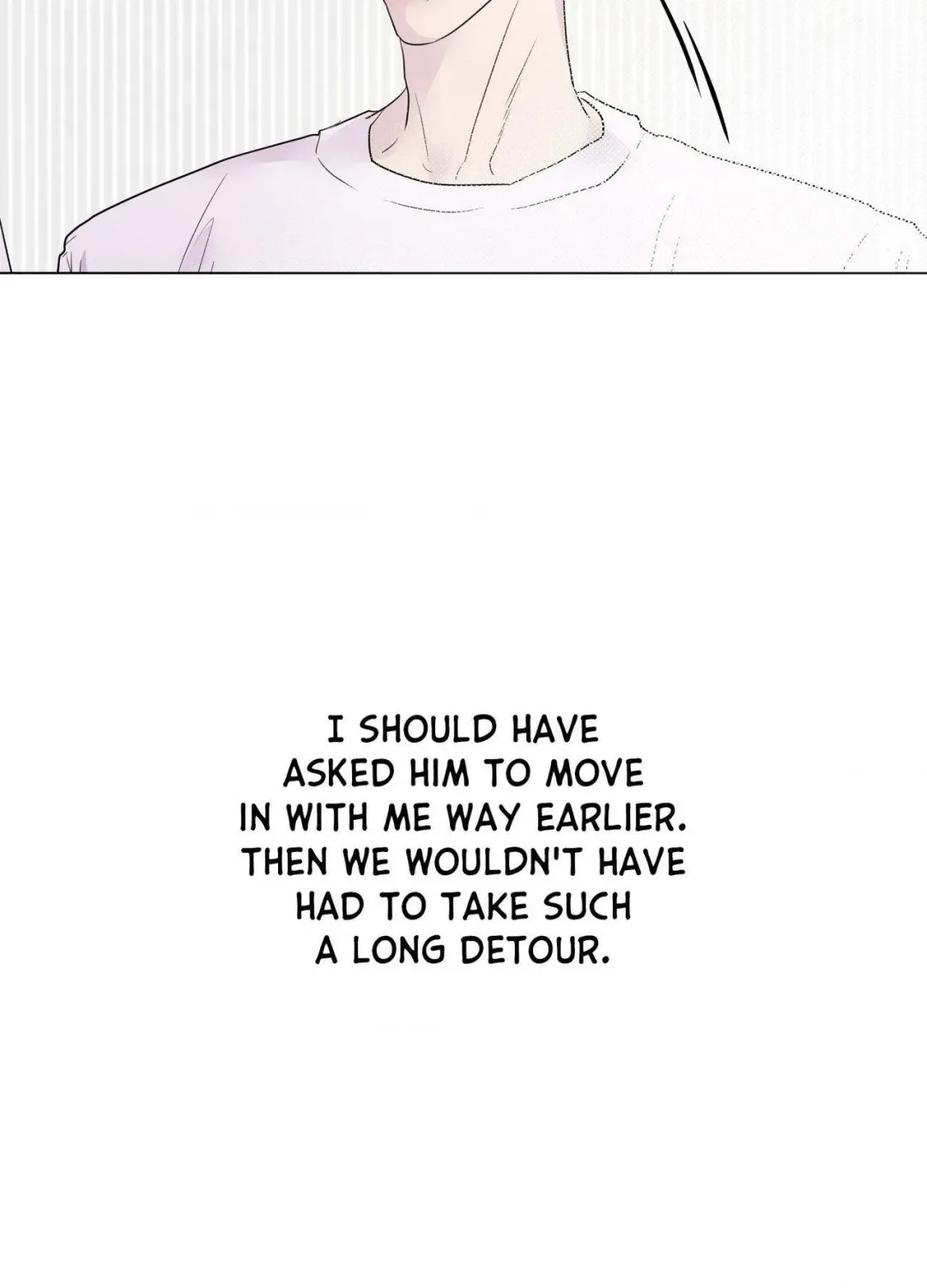 Kick Your Heart - Chapter 36 Page 17