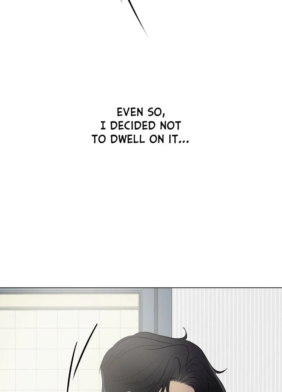 Kick Your Heart - Chapter 36 Page 19