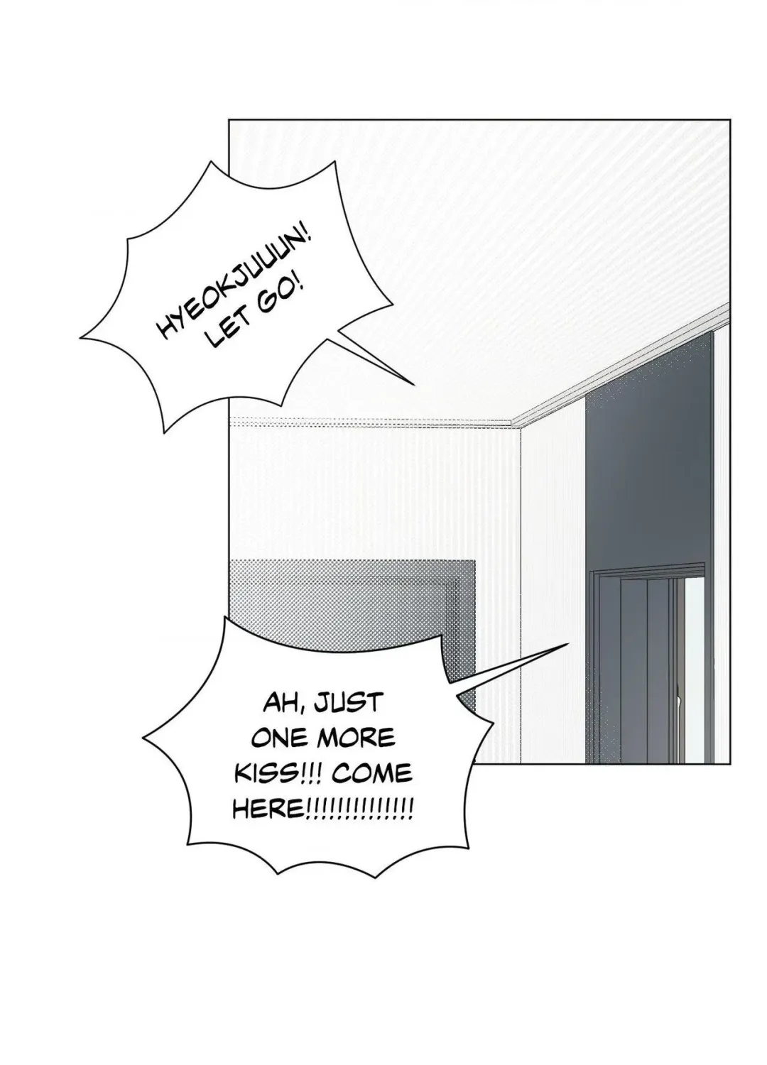 Kick Your Heart - Chapter 36 Page 21
