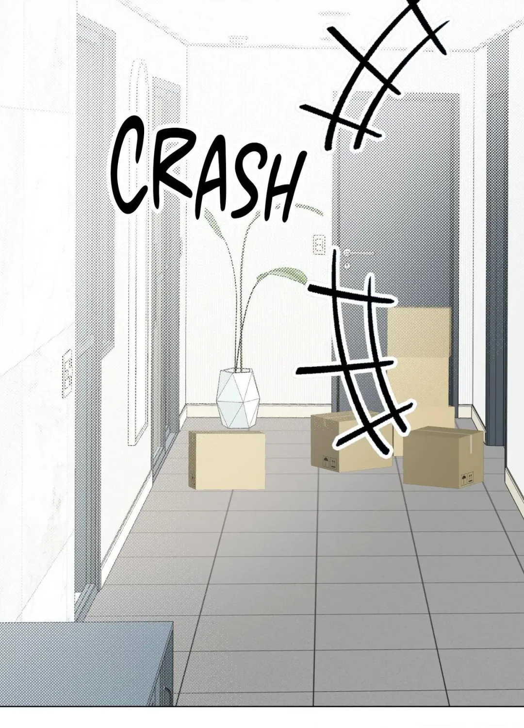 Kick Your Heart - Chapter 36 Page 23
