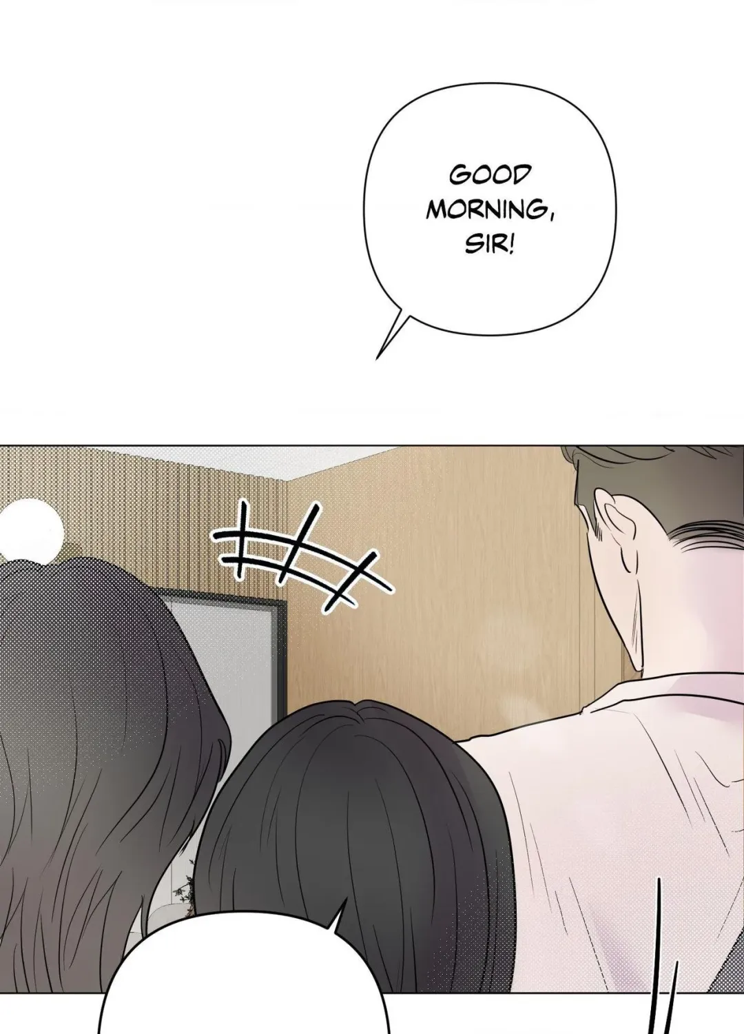 Kick Your Heart - Chapter 36 Page 26