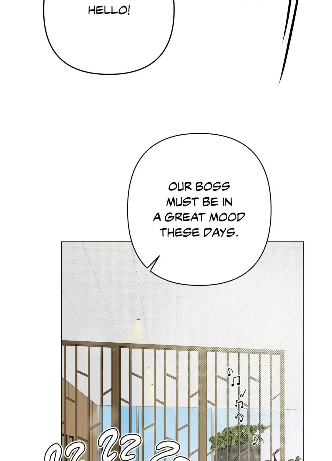 Kick Your Heart - Chapter 36 Page 27