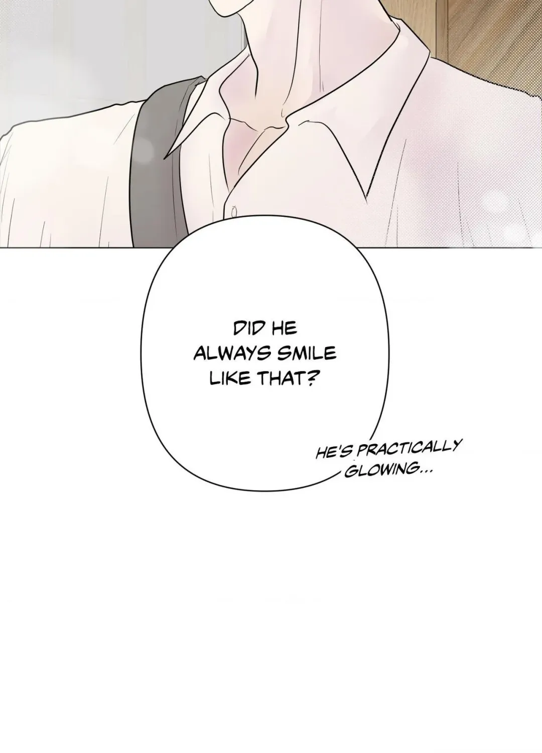 Kick Your Heart - Chapter 36 Page 29