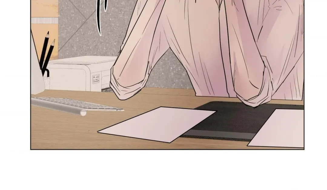 Kick Your Heart - Chapter 36 Page 35