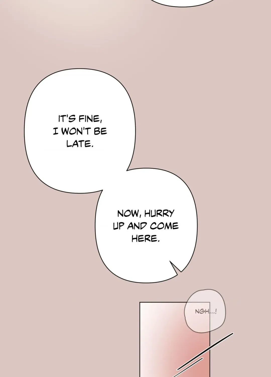 Kick Your Heart - Chapter 36 Page 41