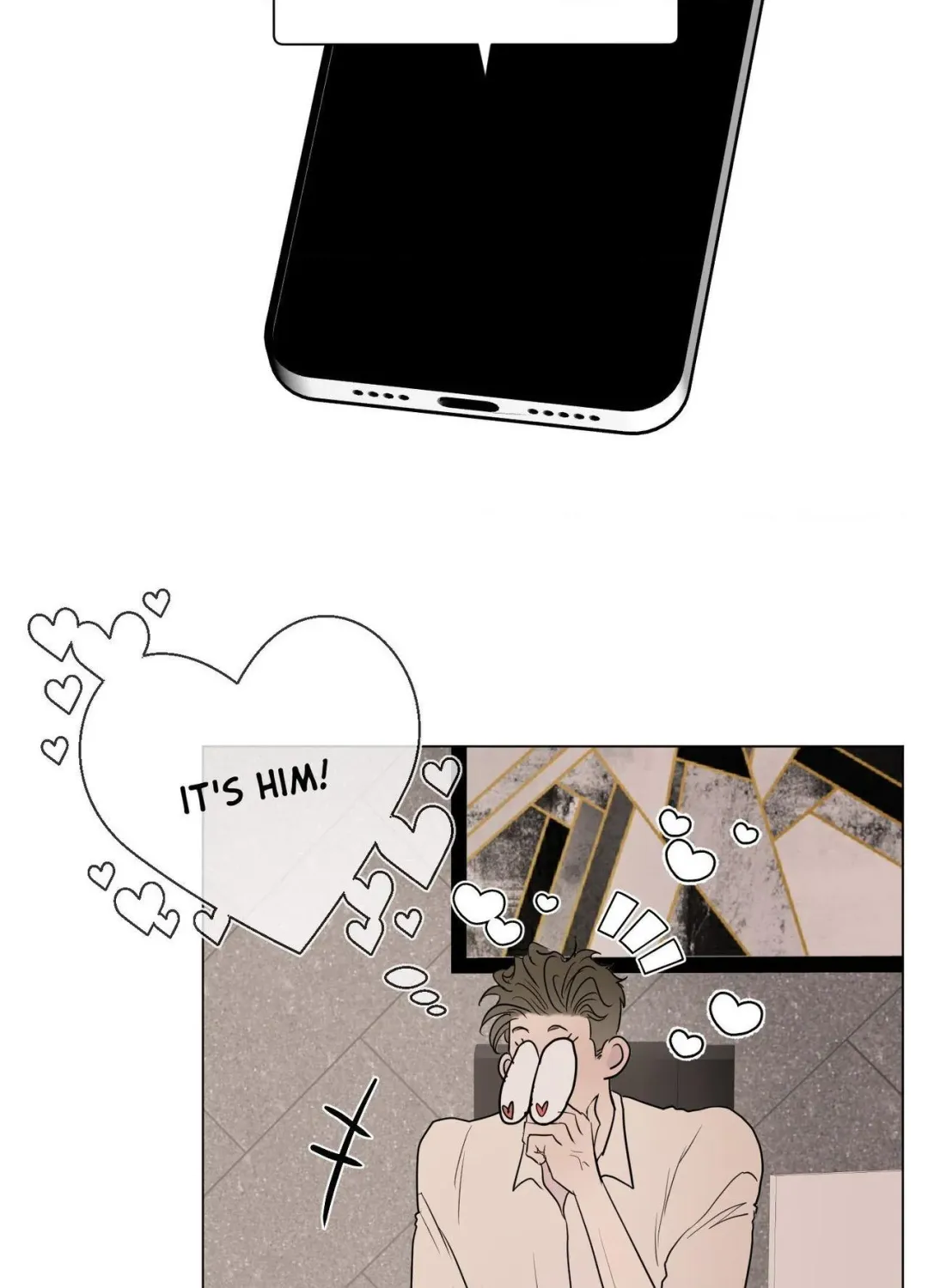 Kick Your Heart - Chapter 36 Page 48