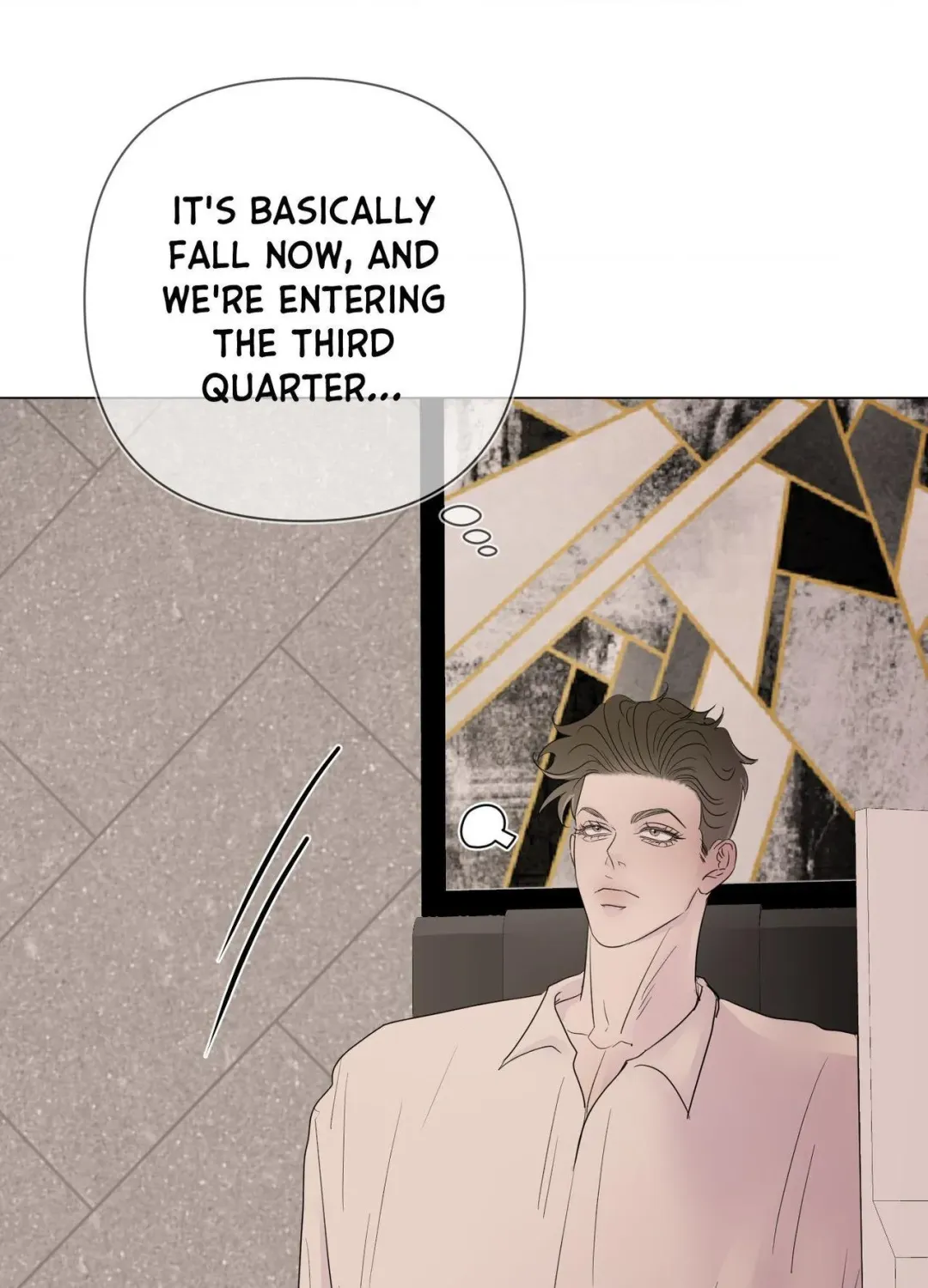 Kick Your Heart - Chapter 36 Page 60