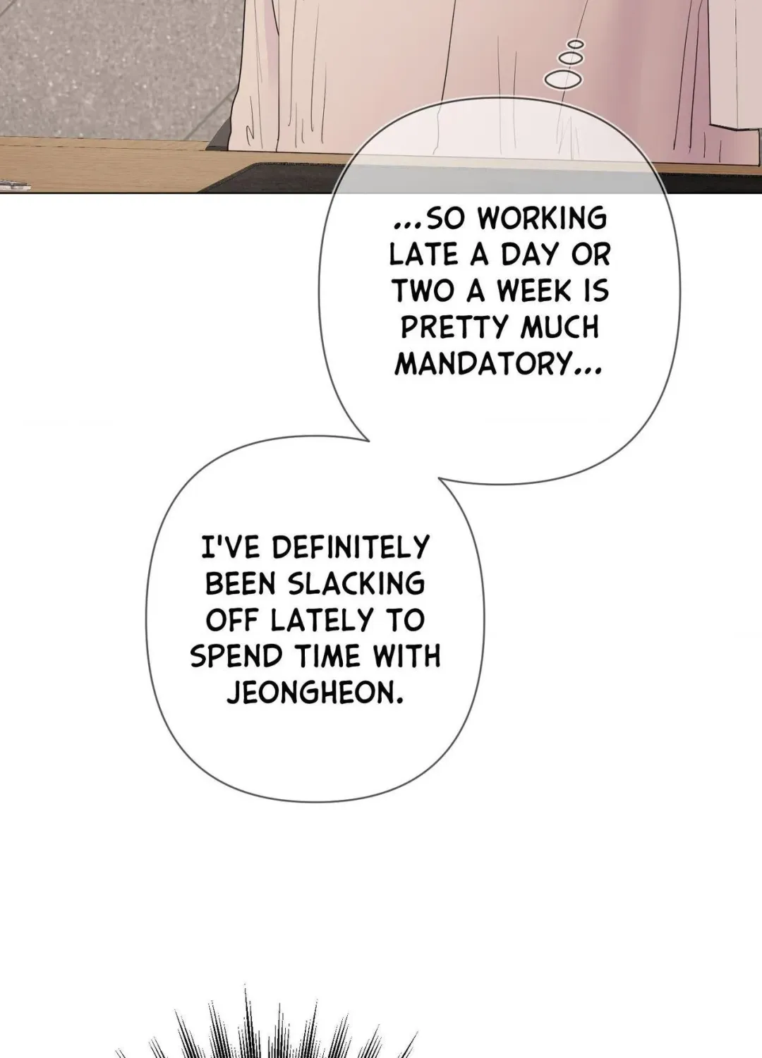 Kick Your Heart - Chapter 36 Page 61