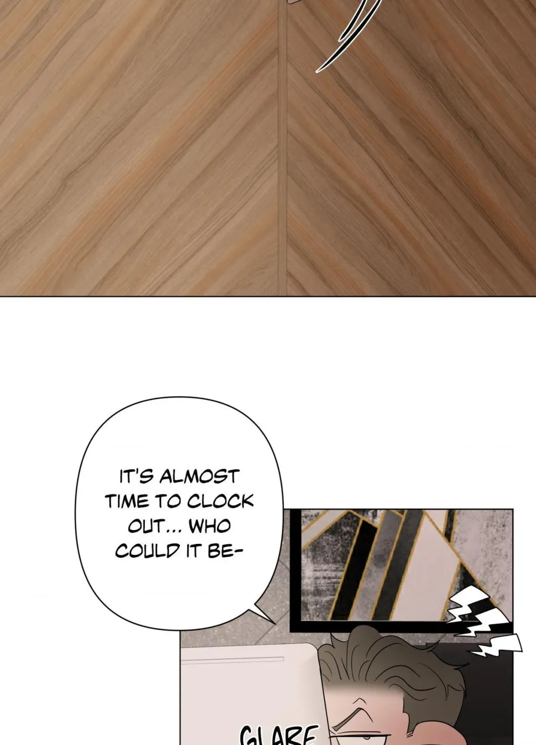 Kick Your Heart - Chapter 36 Page 66