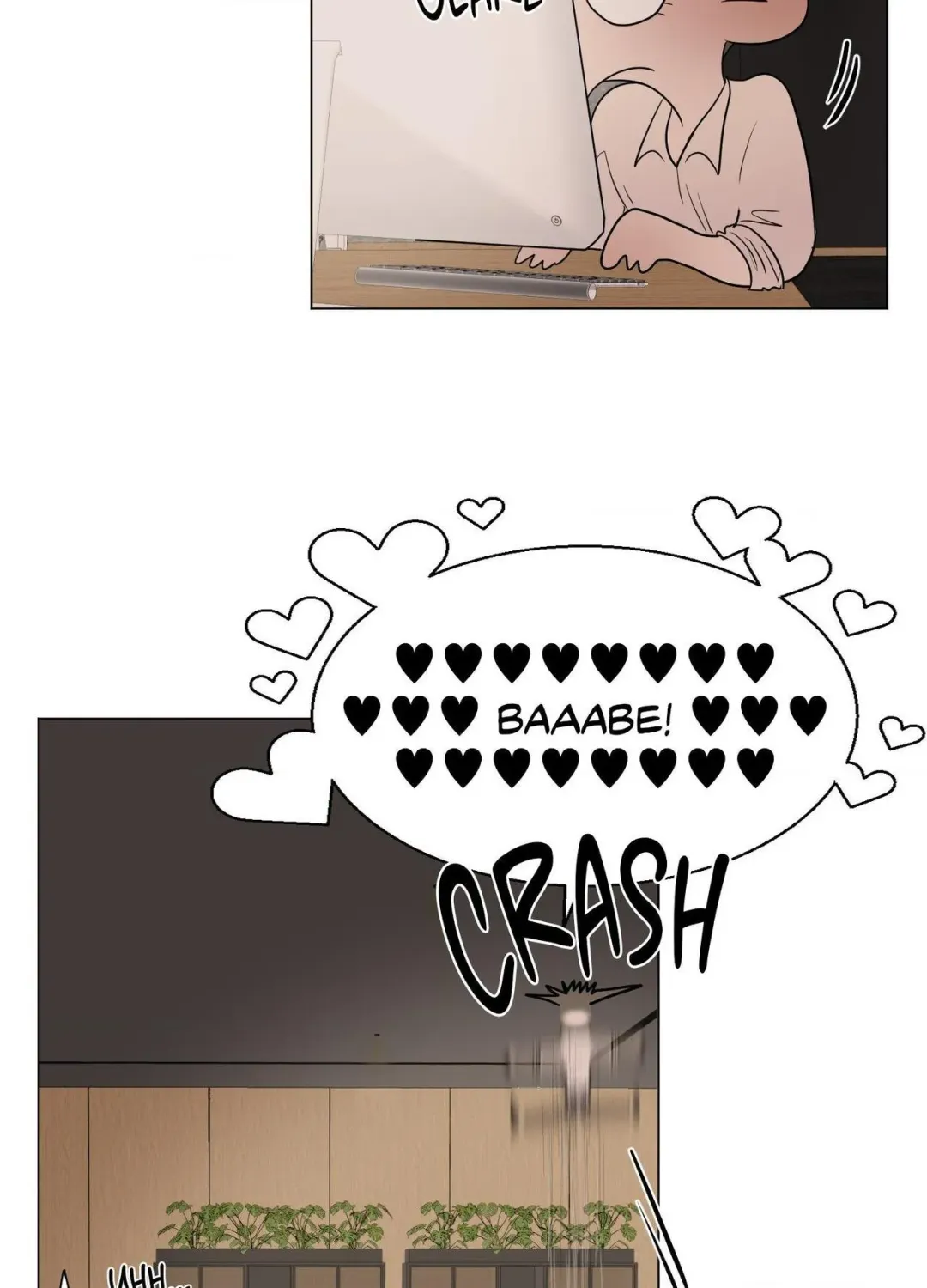 Kick Your Heart - Chapter 36 Page 67