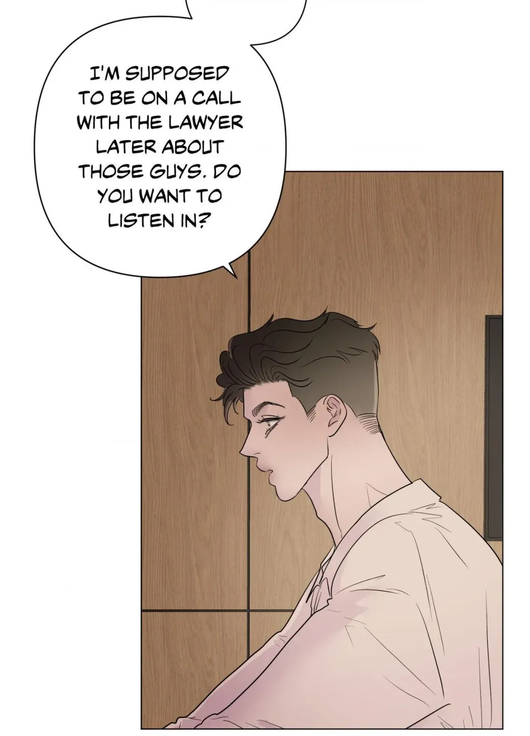 Kick Your Heart - Chapter 36 Page 73