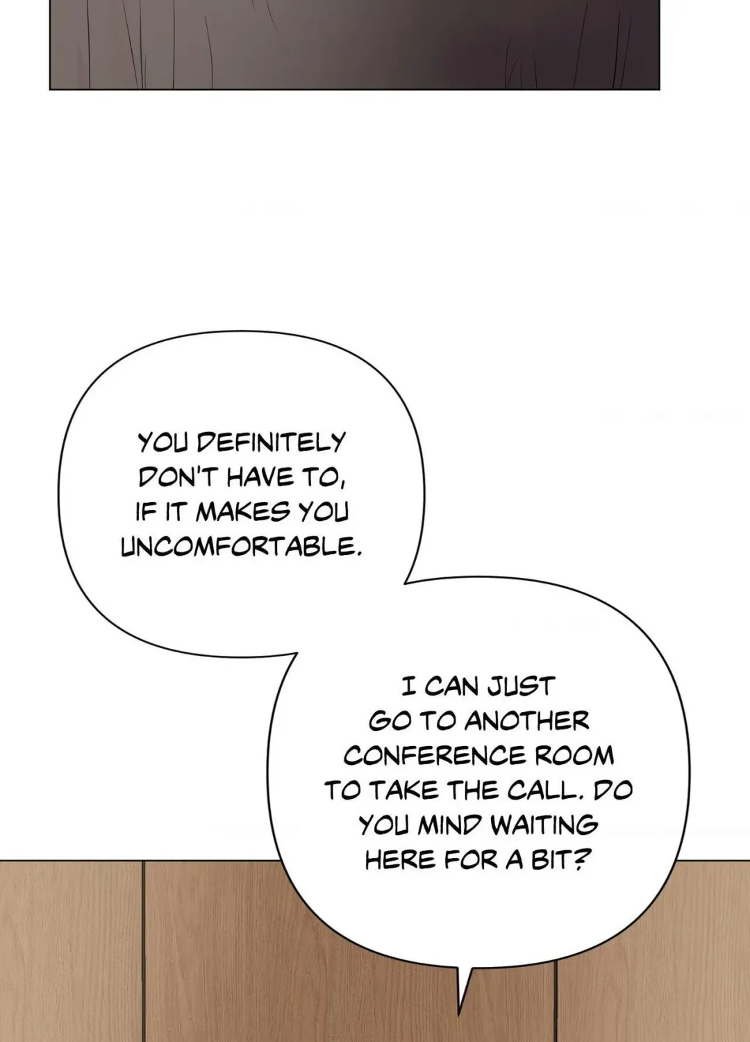 Kick Your Heart - Chapter 36 Page 76