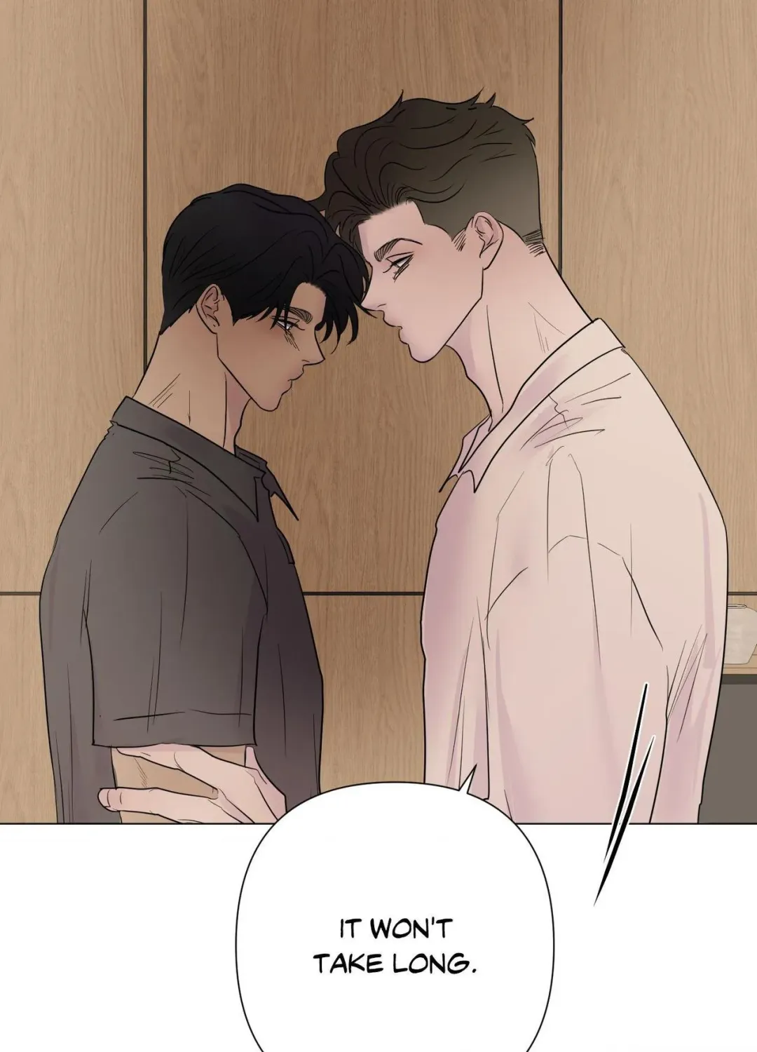 Kick Your Heart - Chapter 36 Page 77