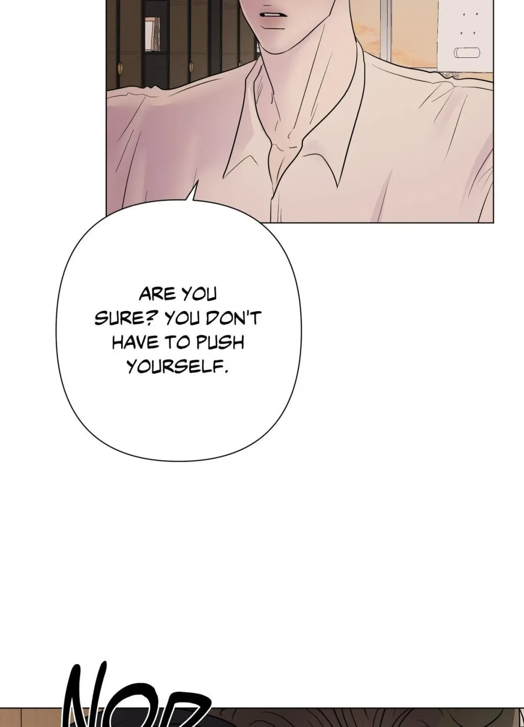 Kick Your Heart - Chapter 36 Page 83