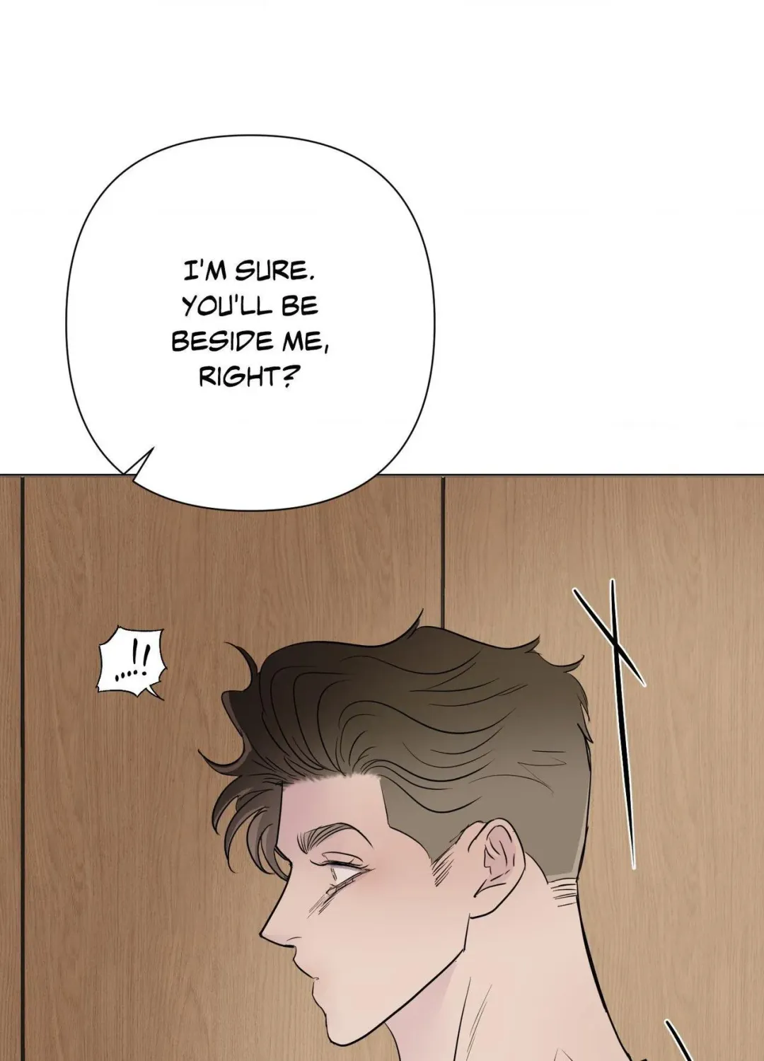 Kick Your Heart - Chapter 36 Page 85