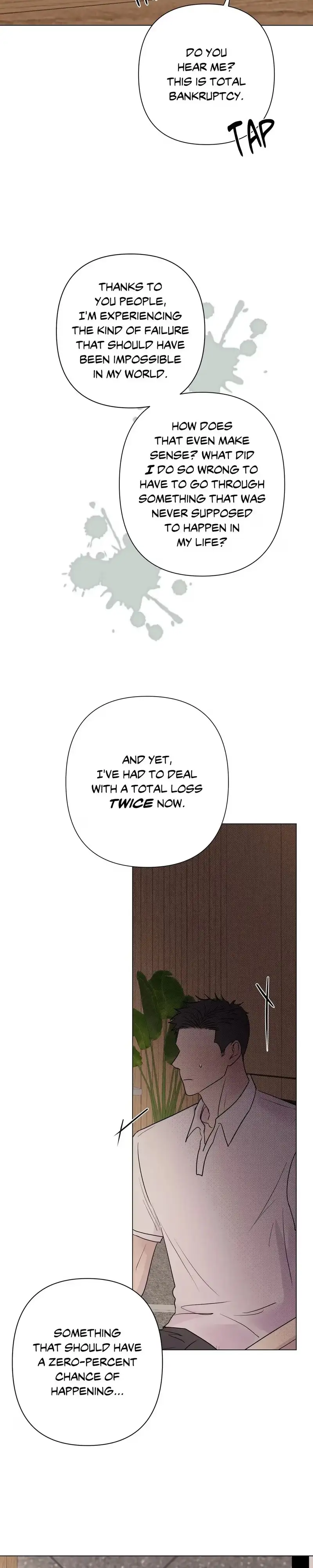 Kick Your Heart - Chapter 37 Page 22