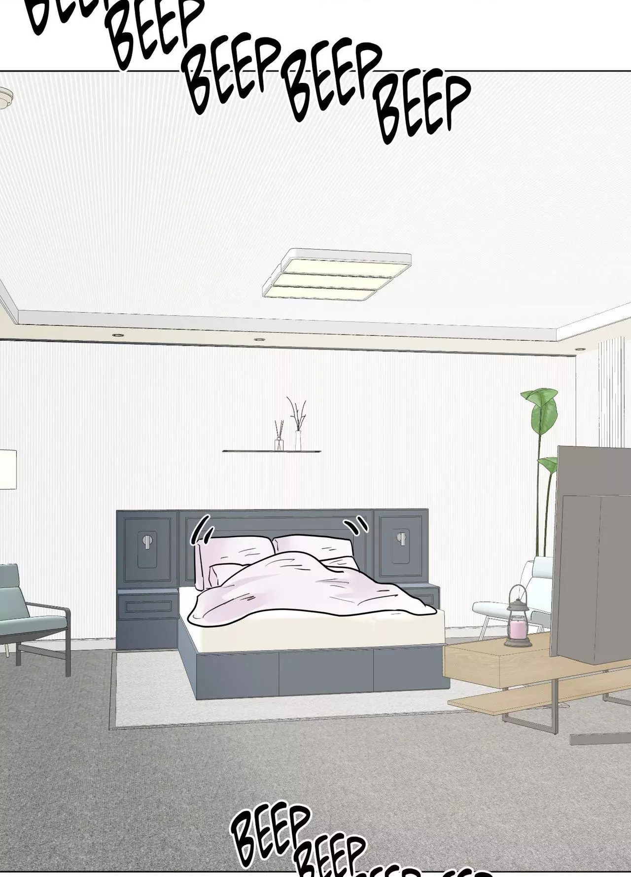 Kick Your Heart - Chapter 38 Page 3