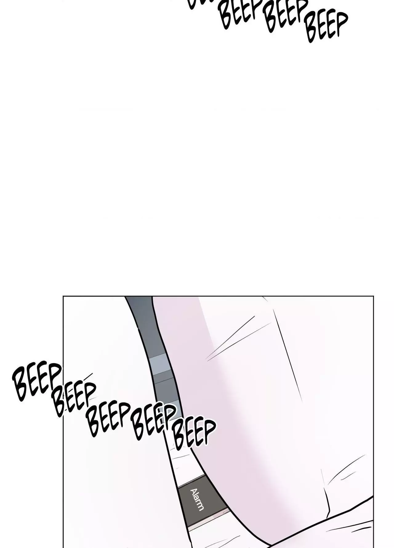 Kick Your Heart - Chapter 38 Page 4