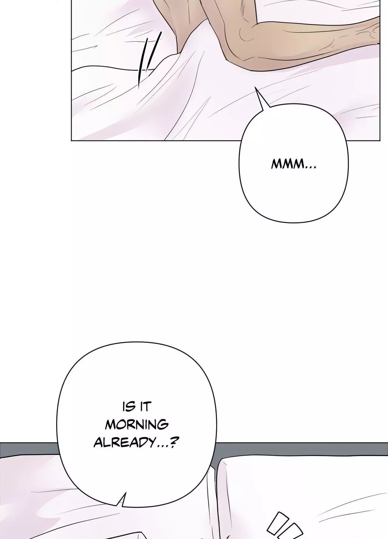 Kick Your Heart - Chapter 38 Page 8