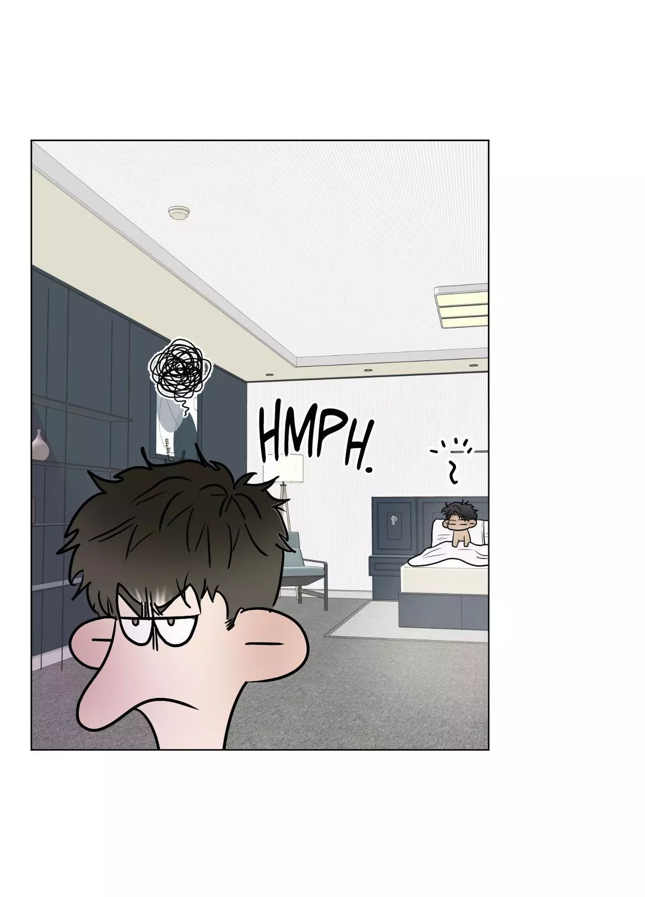 Kick Your Heart - Chapter 38 Page 13