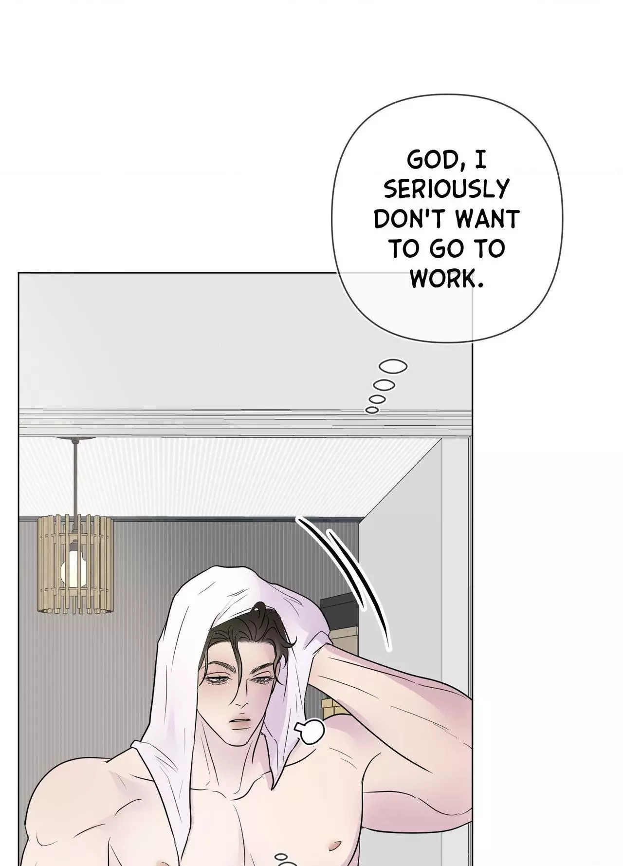 Kick Your Heart - Chapter 38 Page 16