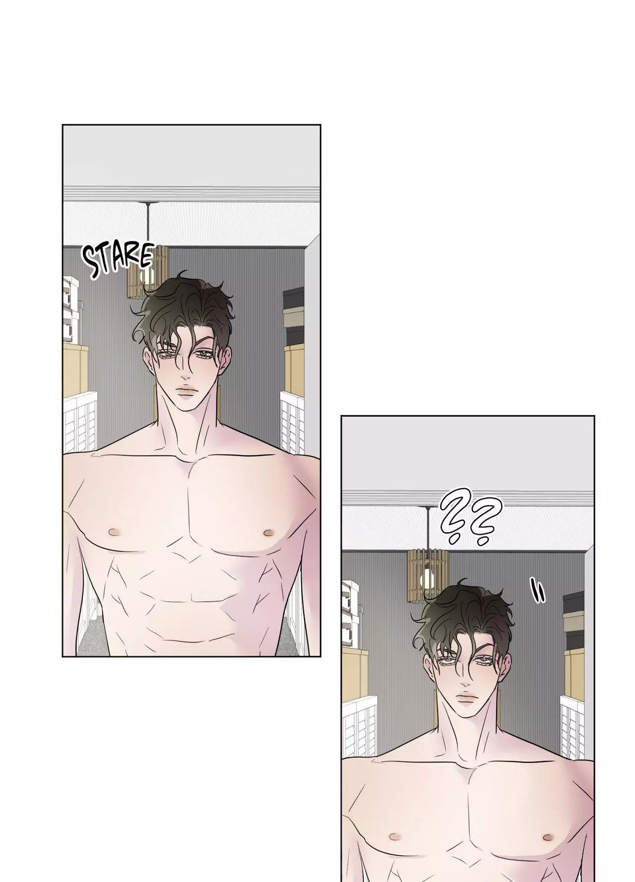 Kick Your Heart - Chapter 38 Page 21