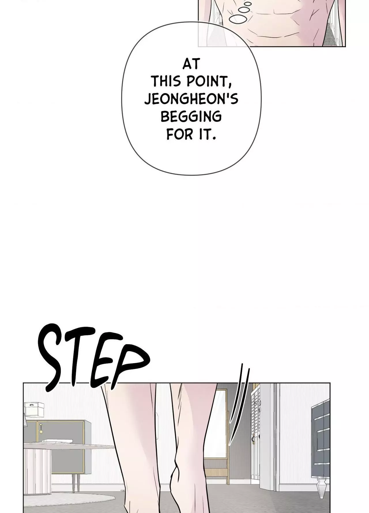 Kick Your Heart - Chapter 38 Page 22