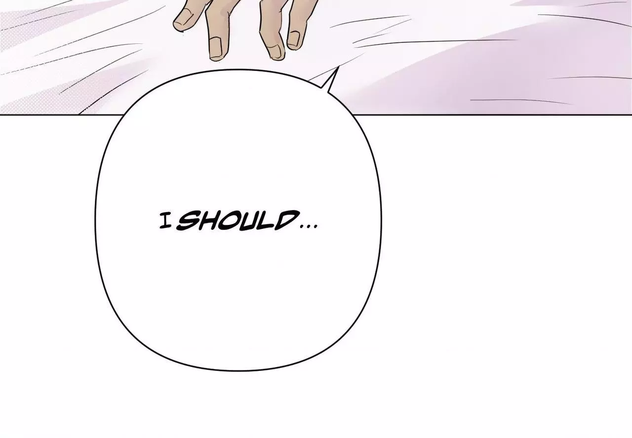 Kick Your Heart - Chapter 38 Page 25